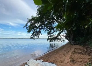 Homem morre afogado após mergulhar no Rio Sucuriú