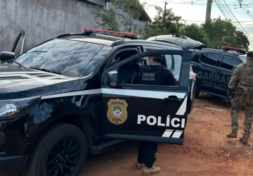 Irmãos são acusados de estupros em série e um é preso em Campo Grande: "Violentos"