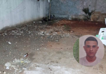 Rapaz é assassinado com tiros e facadas após discussão em Dourados