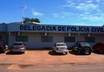 Marido tenta matar mulher enquanto dormia com golpes de facão e acaba preso em MS