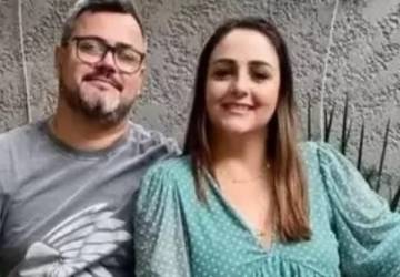 Professora campo-grandense e marido morrem em acidente na BR-251