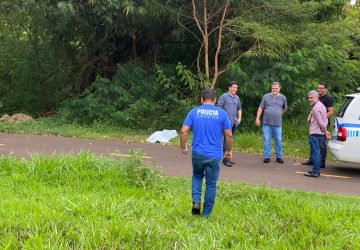 Morre padrasto que passou mal ao reconhecer corpo de enteado em córrego no Tijuca em Campo Grande