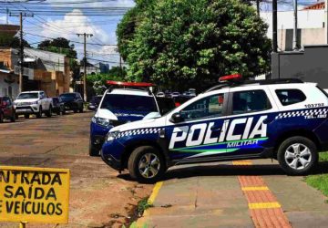 Caminhoneiro é encontrado morto em motel após se recusar a pagar "programa" em Campo Grande