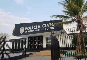 Trabalhador de 54 anos morre atropelado por trator em fazenda de Coxim 