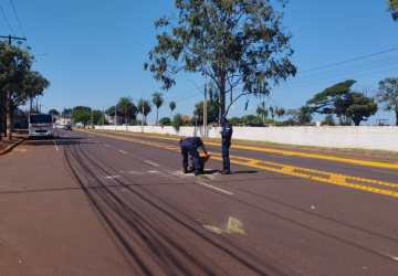 Obra na Avenida Coronel Ponciano: Quando Será Concluída de Forma Definitiva?