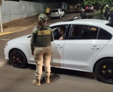 Balanço Operação Carnaval 2025: cai número de pessoas bêbadas ao volante e aumenta pessoas dirigindo sem CNH