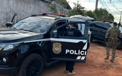 Irmãos são acusados de estupros em série e um é preso em Campo Grande: "Violentos"