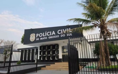 Trabalhador de 54 anos morre atropelado por trator em fazenda de Coxim 