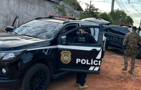 Irmãos são acusados de estupros em série e um é preso em Campo Grande: "Violentos"