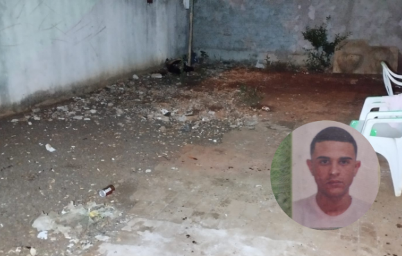 Rapaz é assassinado com tiros e facadas após discussão em Dourados